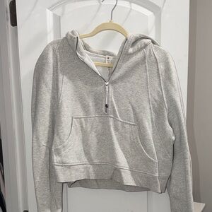 Lululemon Scuba hoodie